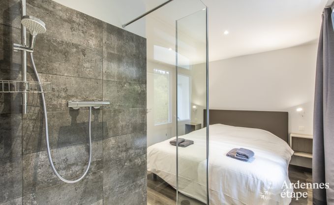 Ferienhaus Daverdisse 19/20 Pers. Ardennen