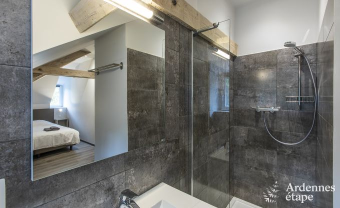 Ferienhaus Daverdisse 19/20 Pers. Ardennen