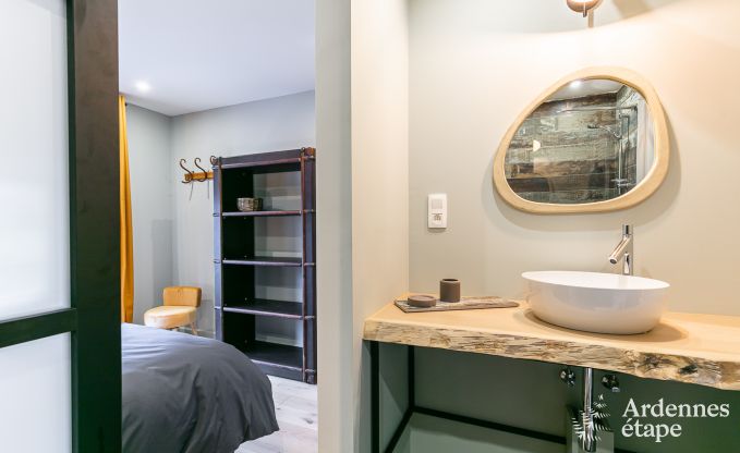 Ferienhaus Daverdisse 14 Pers. Ardennen