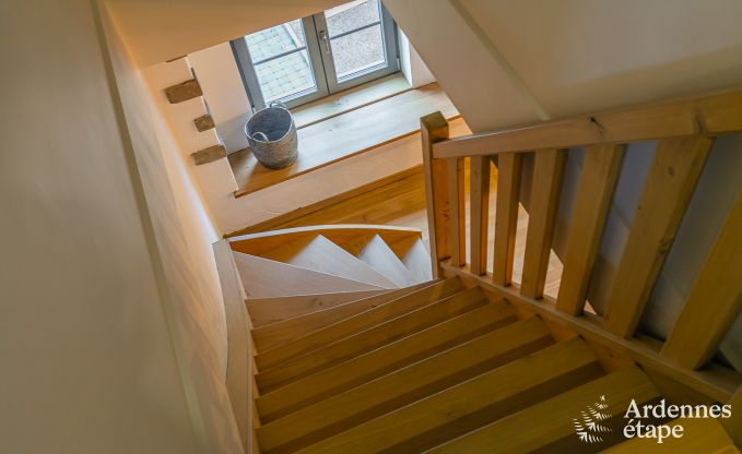 Ferienhaus Daverdisse 14 Pers. Ardennen