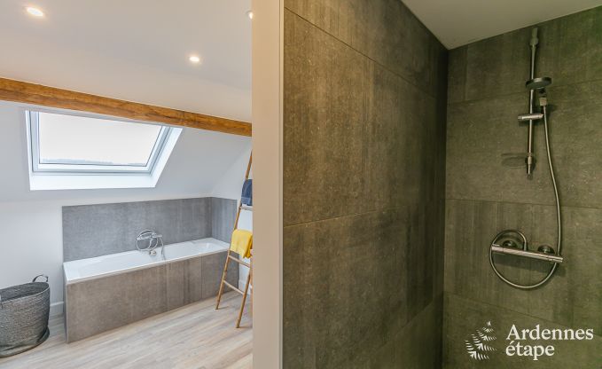 Ferienhaus Daverdisse 14 Pers. Ardennen