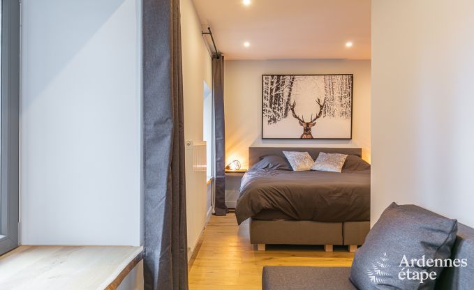 Ferienhaus Daverdisse 14 Pers. Ardennen