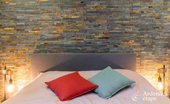 Ferienhaus Daverdisse 14 Pers. Ardennen