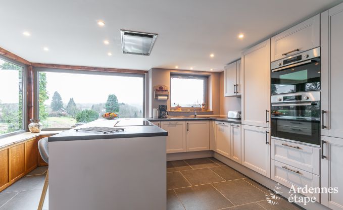 Ferienhaus Daverdisse 14 Pers. Ardennen