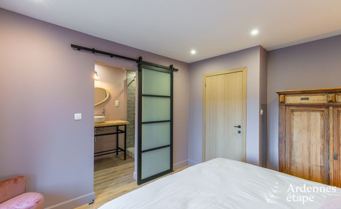 Ferienhaus Daverdisse 14 Pers. Ardennen