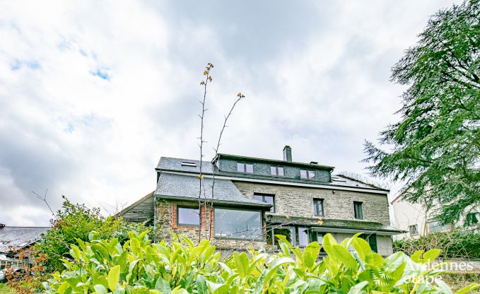 Ferienhaus Daverdisse 14 Pers. Ardennen