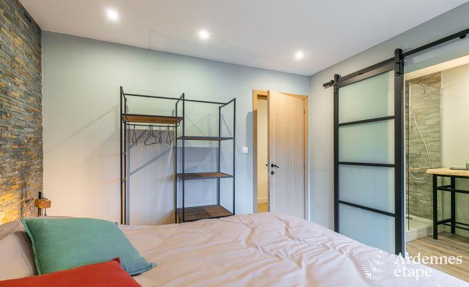 Ferienhaus Daverdisse 14 Pers. Ardennen