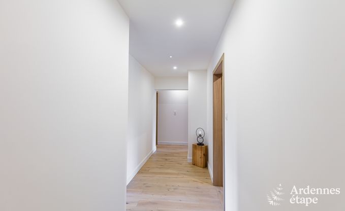 Ferienhaus Daverdisse 14 Pers. Ardennen