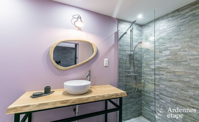 Ferienhaus Daverdisse 14 Pers. Ardennen