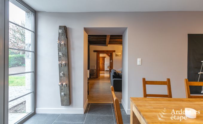 Ferienhaus Daverdisse 14 Pers. Ardennen