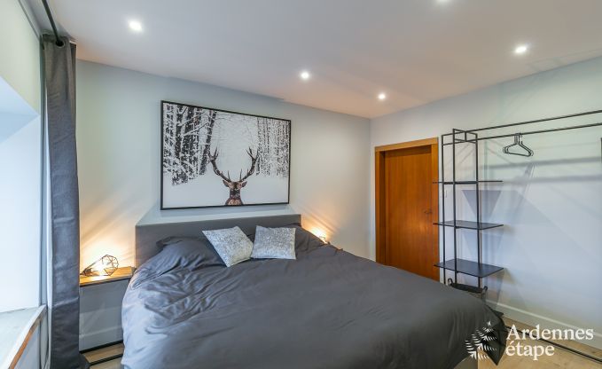 Ferienhaus Daverdisse 14 Pers. Ardennen