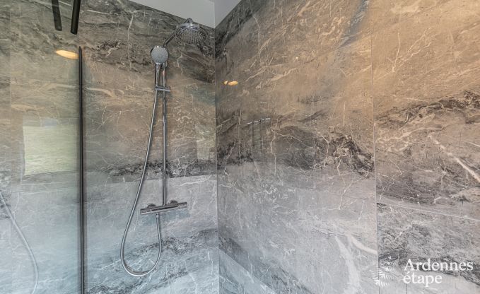 Ferienhaus Daverdisse 8/9 Pers. Ardennen