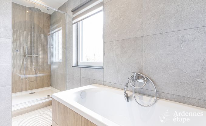 Ferienhaus Daverdisse 8 Pers. Ardennen