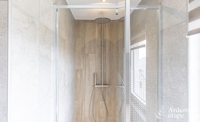 Ferienhaus Daverdisse 8 Pers. Ardennen