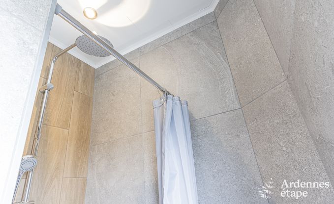 Ferienhaus Daverdisse 8 Pers. Ardennen