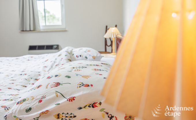 Ferienhaus Daverdisse 13/14 Pers. Ardennen