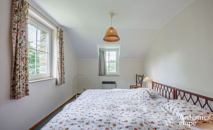 Ferienhaus Daverdisse 13/14 Pers. Ardennen