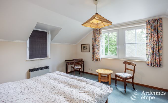 Ferienhaus Daverdisse 13/14 Pers. Ardennen