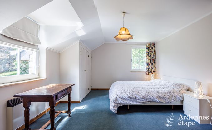 Ferienhaus Daverdisse 13/14 Pers. Ardennen