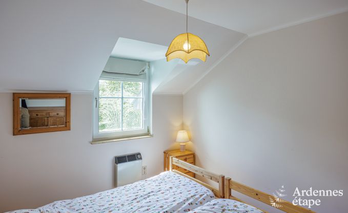 Ferienhaus Daverdisse 13/14 Pers. Ardennen