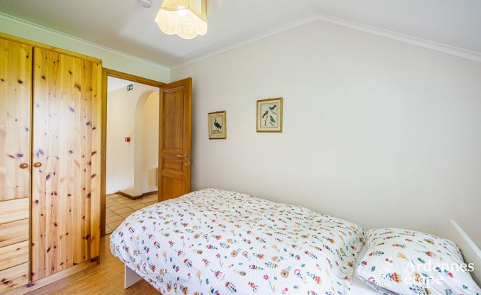 Ferienhaus Daverdisse 13/14 Pers. Ardennen