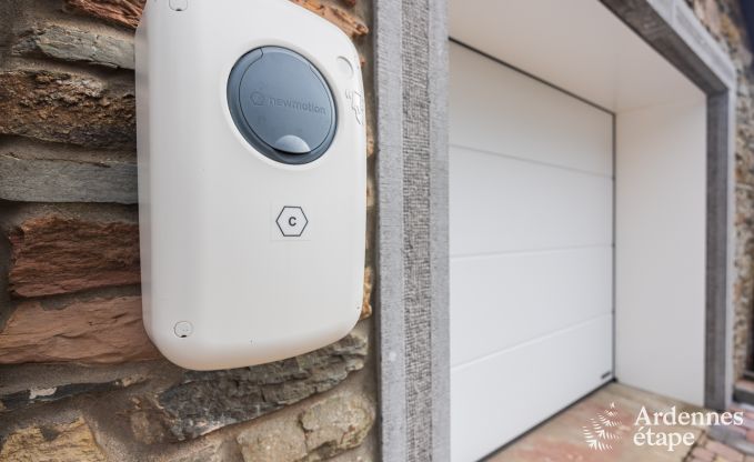 Ferienhaus Daverdisse 15/17 Pers. Ardennen Wellness