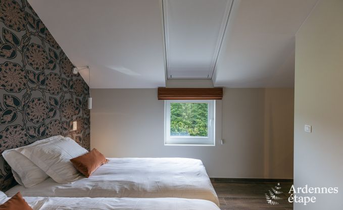 Luxusvilla für 22 Personen in Daverdisse in den Ardennen