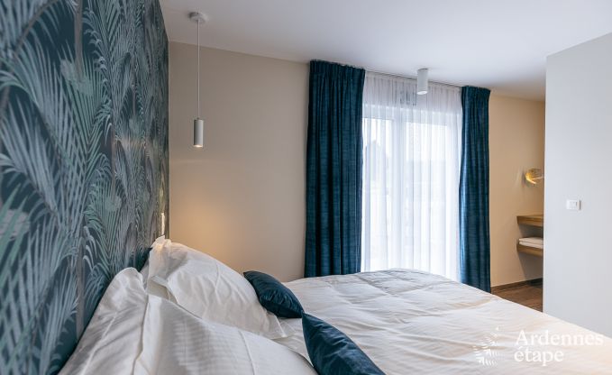 Gerumige Luxusvilla in Daverdisse fr 22 Personen mit 11 Schlafzimmern, Hallenbad, Sauna und Whirlpool