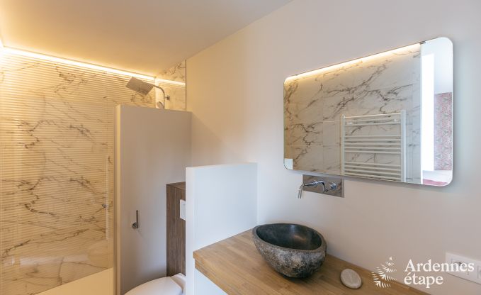 Ger�umige Luxusvilla in Daverdisse f�r 22 Personen mit 11 Schlafzimmern, Hallenbad, Sauna und Whirlpool