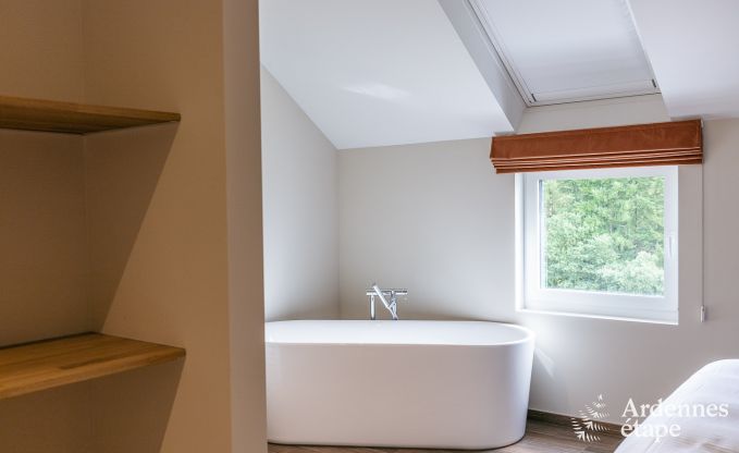 Ger�umige Luxusvilla in Daverdisse f�r 22 Personen mit 11 Schlafzimmern, Hallenbad, Sauna und Whirlpool