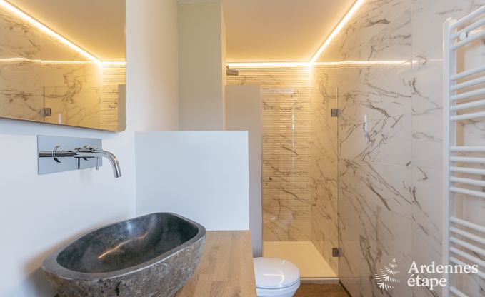 Ger�umige Luxusvilla in Daverdisse f�r 22 Personen mit 11 Schlafzimmern, Hallenbad, Sauna und Whirlpool