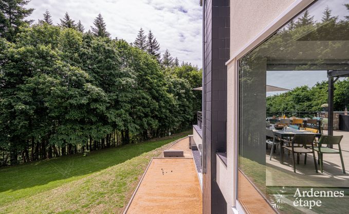 Luxusvilla für 23 Personen in Daverdisse in den Ardennen