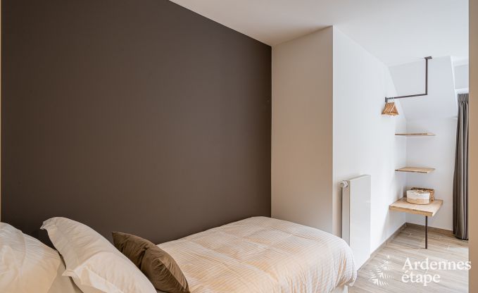 Luxusvilla Daverdisse, 10 Schlafzimmer, 9 Badezimmer, Schwimmbad, Jacuzzi, Sauna, Spielzimmer, in der N�he von Wald und Fluss