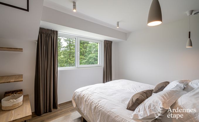 Luxusvilla Daverdisse, 10 Schlafzimmer, 9 Badezimmer, Schwimmbad, Jacuzzi, Sauna, Spielzimmer, in der N�he von Wald und Fluss