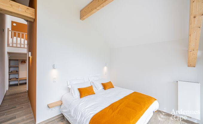 Luxusvilla Daverdisse, 10 Schlafzimmer, 9 Badezimmer, Schwimmbad, Jacuzzi, Sauna, Spielzimmer, in der N�he von Wald und Fluss