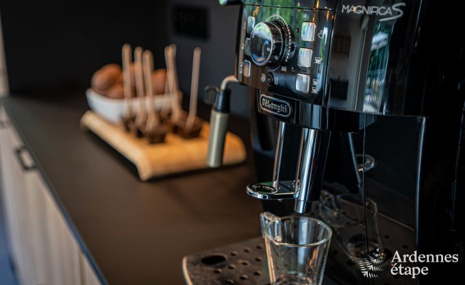 Luxusvilla Daverdisse, 10 Schlafzimmer, 9 Badezimmer, Schwimmbad, Jacuzzi, Sauna, Spielzimmer, in der N�he von Wald und Fluss