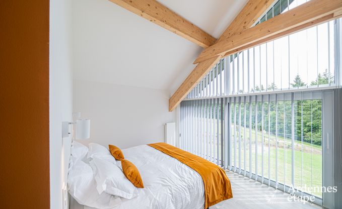 Luxusvilla Daverdisse, 10 Schlafzimmer, 9 Badezimmer, Schwimmbad, Jacuzzi, Sauna, Spielzimmer, in der N�he von Wald und Fluss