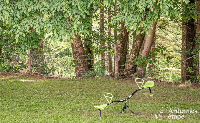 Luxusvilla Daverdisse, 10 Schlafzimmer, 9 Badezimmer, Schwimmbad, Jacuzzi, Sauna, Spielzimmer, in der N�he von Wald und Fluss