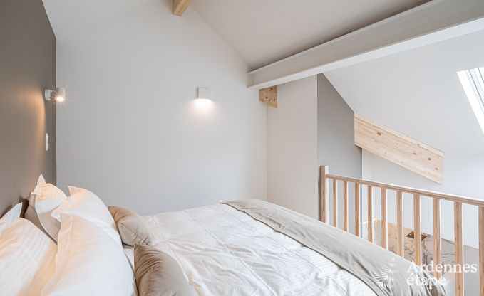 Luxusvilla Daverdisse, 10 Schlafzimmer, 9 Badezimmer, Schwimmbad, Jacuzzi, Sauna, Spielzimmer, in der N�he von Wald und Fluss