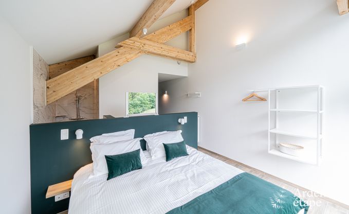 Luxusvilla Daverdisse, 10 Schlafzimmer, 9 Badezimmer, Schwimmbad, Jacuzzi, Sauna, Spielzimmer, in der N�he von Wald und Fluss