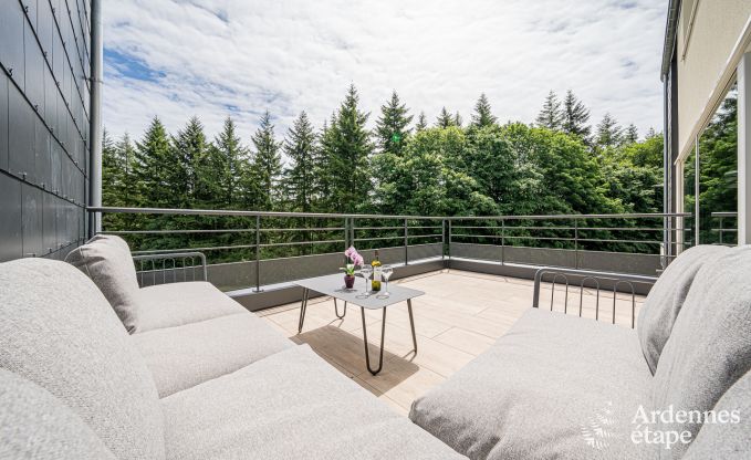 Luxusvilla Daverdisse, 10 Schlafzimmer, 9 Badezimmer, Schwimmbad, Jacuzzi, Sauna, Spielzimmer, in der N�he von Wald und Fluss