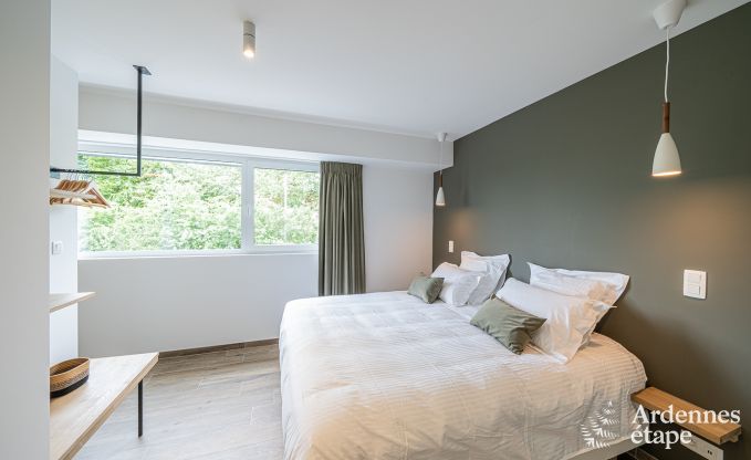 Luxusvilla Daverdisse, 10 Schlafzimmer, 9 Badezimmer, Schwimmbad, Jacuzzi, Sauna, Spielzimmer, in der N�he von Wald und Fluss