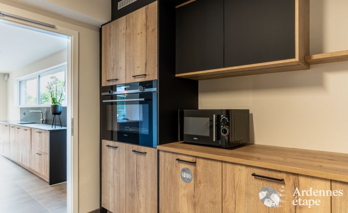 Luxusvilla Daverdisse, 10 Schlafzimmer, 9 Badezimmer, Schwimmbad, Jacuzzi, Sauna, Spielzimmer, in der N�he von Wald und Fluss