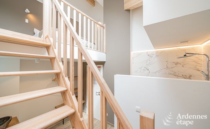 Luxusvilla Daverdisse, 10 Schlafzimmer, 9 Badezimmer, Schwimmbad, Jacuzzi, Sauna, Spielzimmer, in der N�he von Wald und Fluss