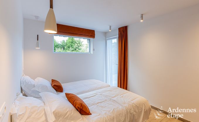 Luxusvilla Daverdisse, 10 Schlafzimmer, 9 Badezimmer, Schwimmbad, Jacuzzi, Sauna, Spielzimmer, in der N�he von Wald und Fluss