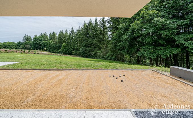 Luxusvilla Daverdisse, 10 Schlafzimmer, 9 Badezimmer, Schwimmbad, Jacuzzi, Sauna, Spielzimmer, in der N�he von Wald und Fluss