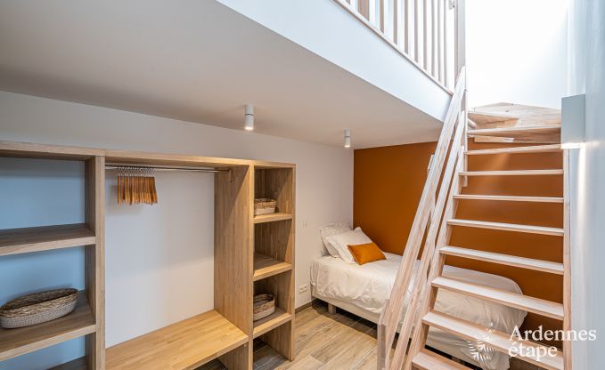 Luxusvilla Daverdisse, 10 Schlafzimmer, 9 Badezimmer, Schwimmbad, Jacuzzi, Sauna, Spielzimmer, in der N�he von Wald und Fluss