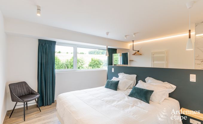 Luxusvilla Daverdisse, 10 Schlafzimmer, 9 Badezimmer, Schwimmbad, Jacuzzi, Sauna, Spielzimmer, in der N�he von Wald und Fluss