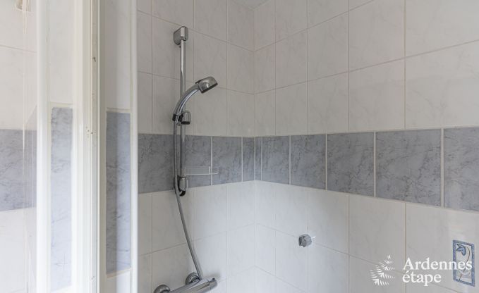 Ferienhaus Daverdisse 10 Pers. Ardennen