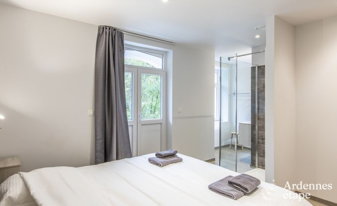 Ferienhaus Daverdisse 19/20 Pers. Ardennen